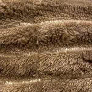 Meet your Posher, Natasha